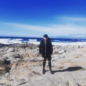 Meet your Posher, Anthony